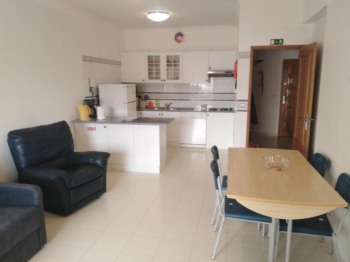 Apartamento Varandas Do Sol Nascente Porches  Esterno foto