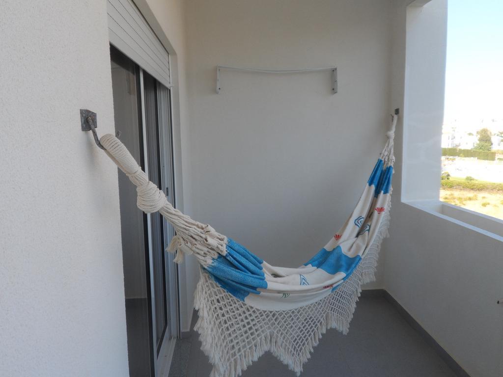 Apartamento Varandas Do Sol Nascente Porches  Esterno foto