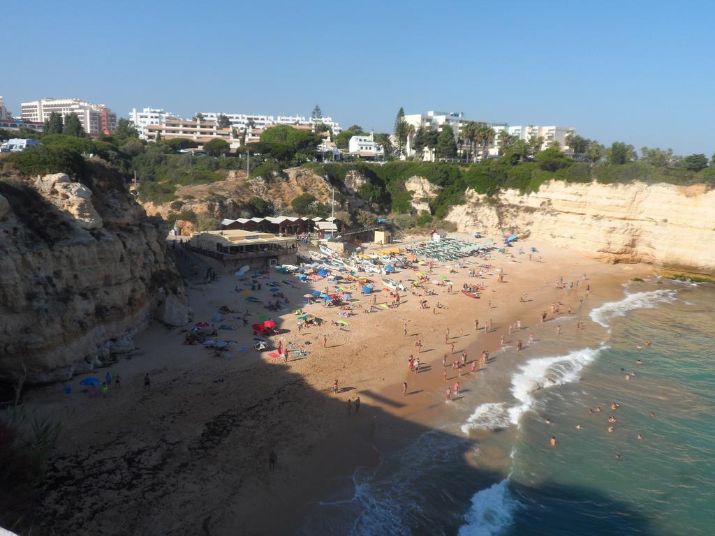 Apartamento Varandas Do Sol Nascente Porches  Esterno foto