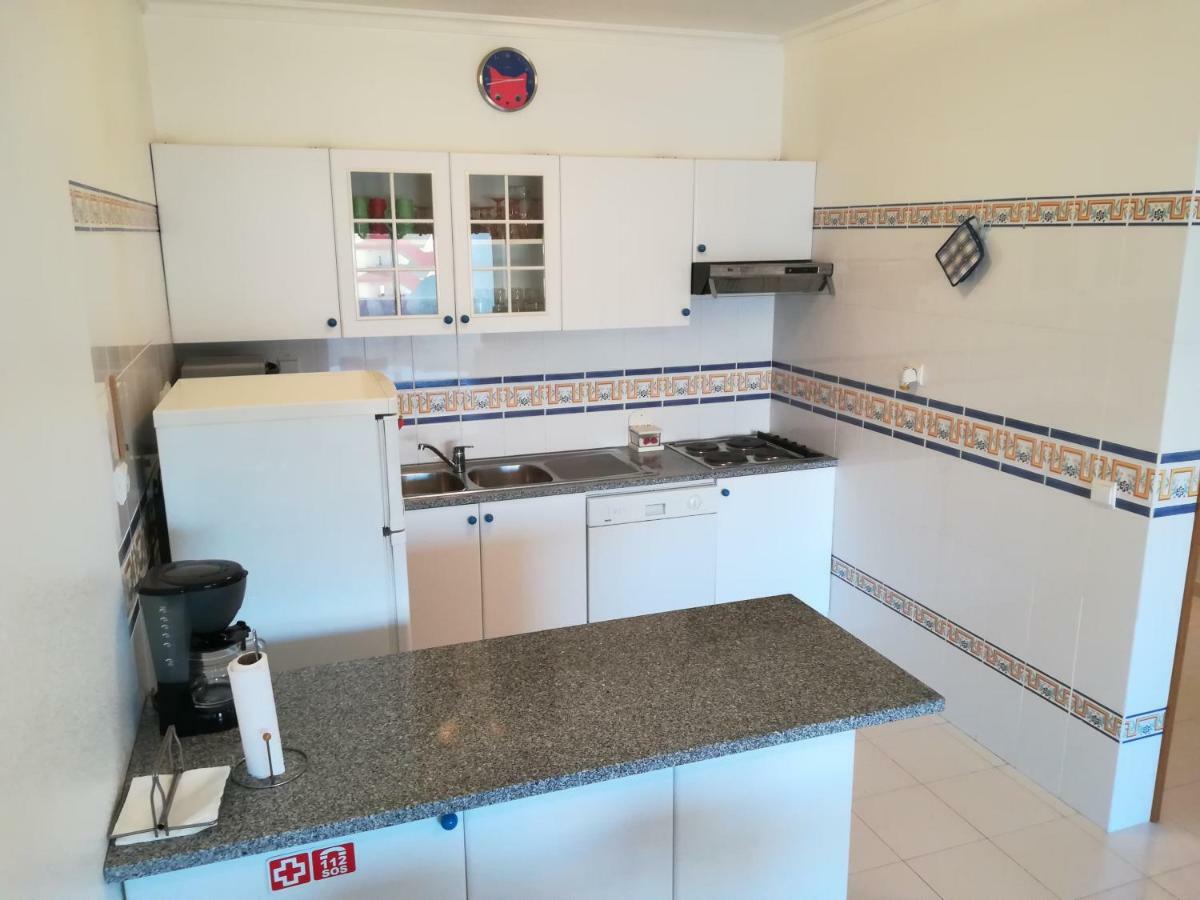Apartamento Varandas Do Sol Nascente Porches  Esterno foto