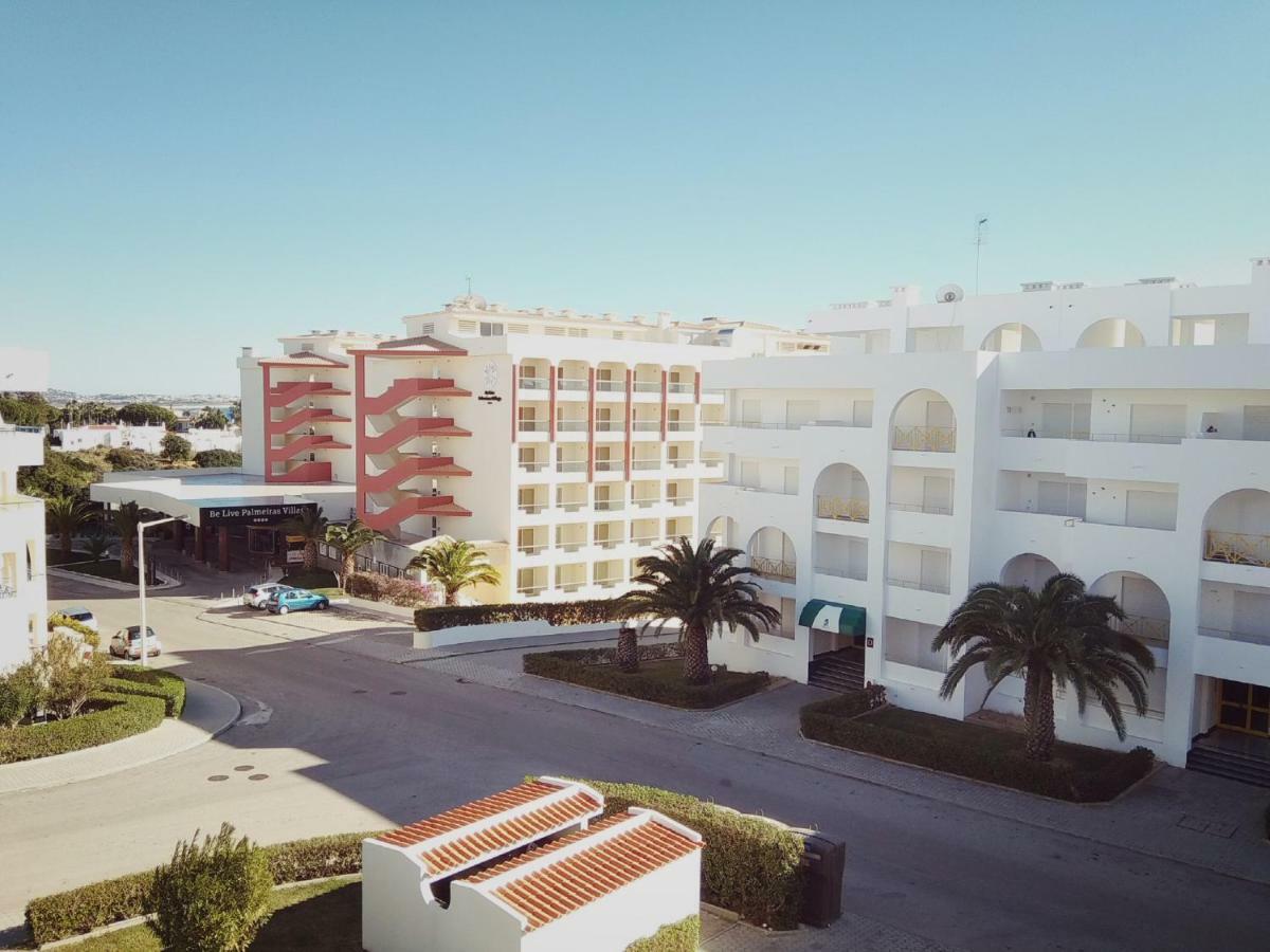 Apartamento Varandas Do Sol Nascente Porches  Esterno foto
