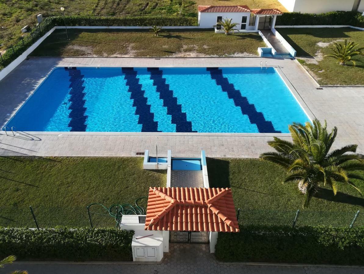 Apartamento Varandas Do Sol Nascente Porches  Esterno foto