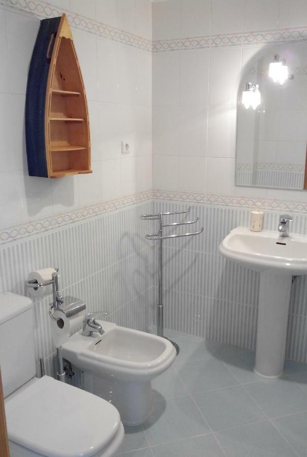 Apartamento Varandas Do Sol Nascente Porches  Esterno foto