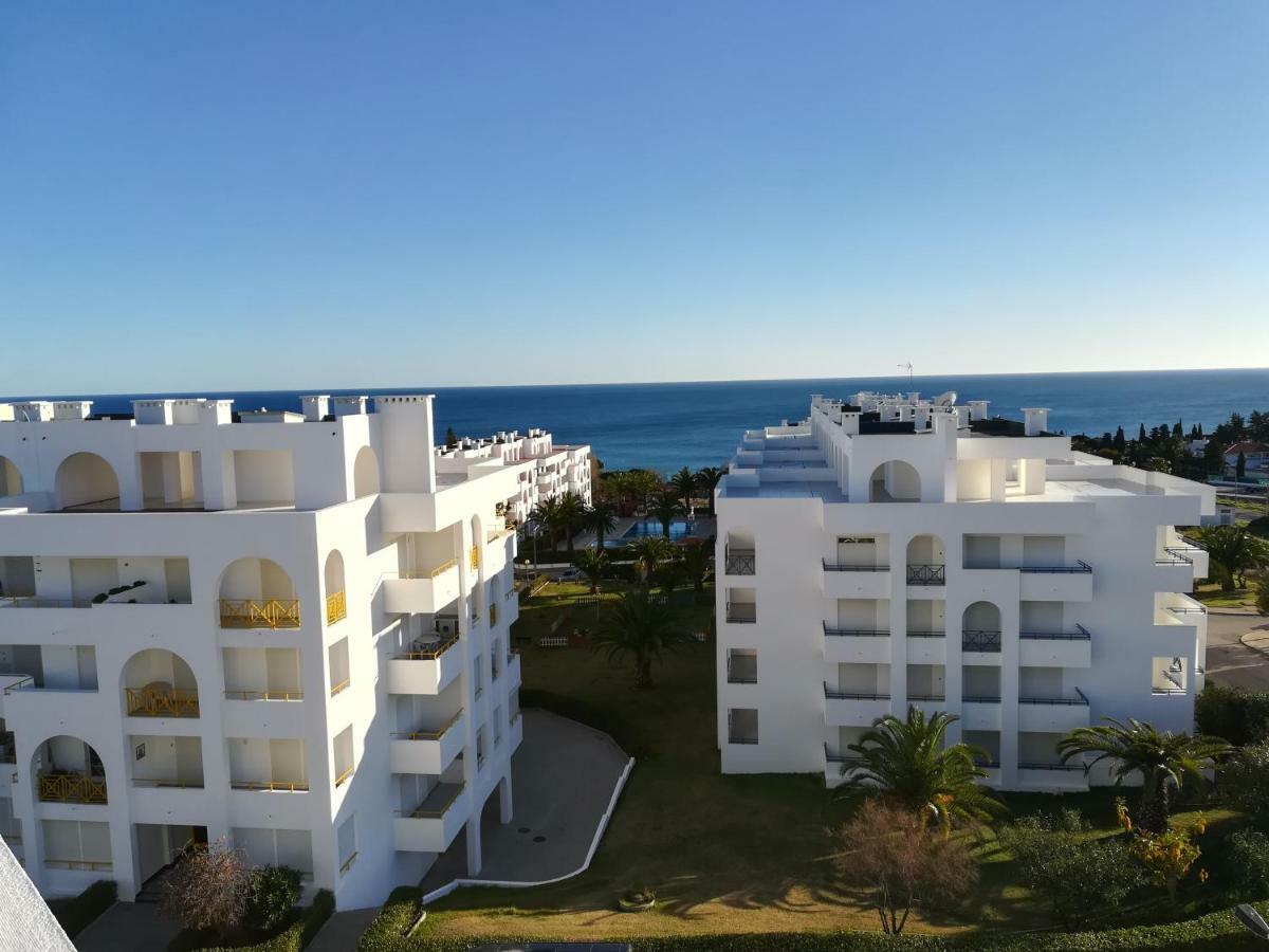 Apartamento Varandas Do Sol Nascente Porches  Esterno foto