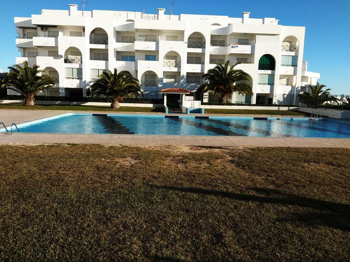 Apartamento Varandas Do Sol Nascente Porches  Esterno foto